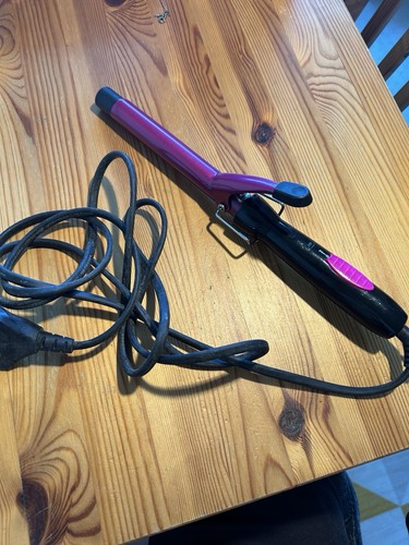 Superdrug hair curling tong - superdrug,