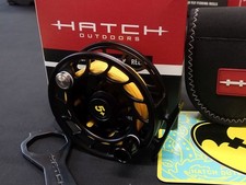 Hatch Iconic 5 + LA BAT