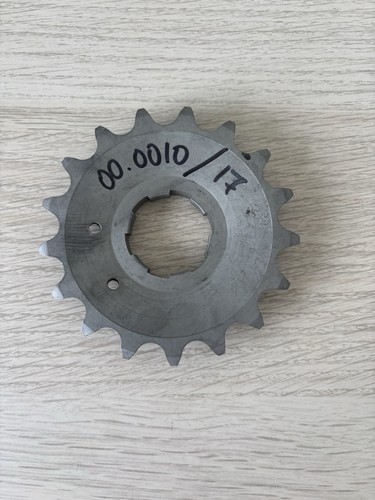 Norton amc gearbox - amc, sprocket