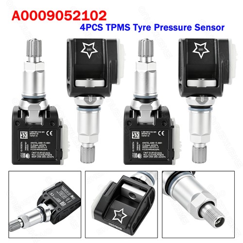 New tpms tyre pressure - tpms,
