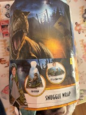 Jurassic World Kids Snuggle