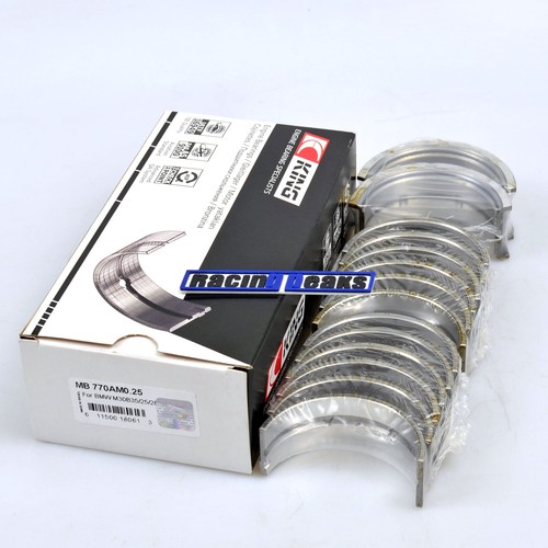 Main bearing for - bearing, 0.25