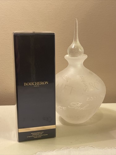 Boucheron women parfum - women,