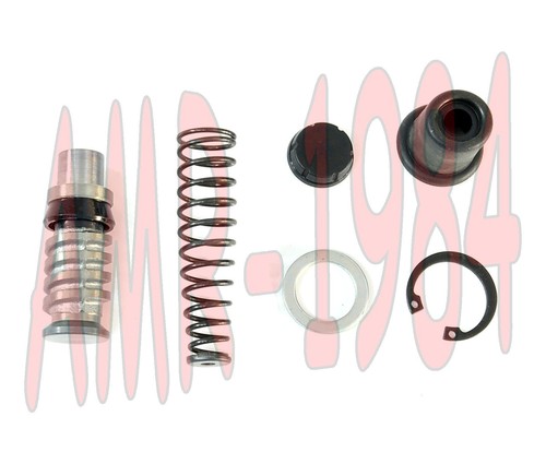 Clutch pump revision kit - pump,
