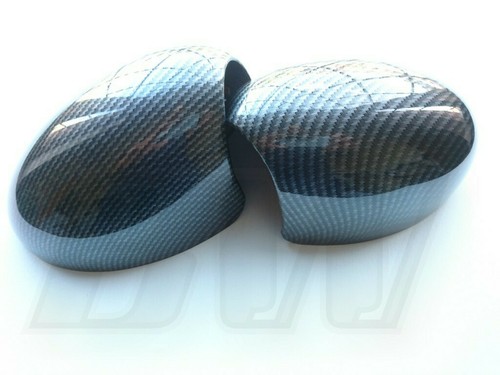 Mk1 mini mirror covers - mk1,