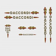 Daccordi 50th anniversary - daccordi,