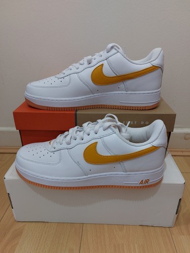 New nike air force low - new,