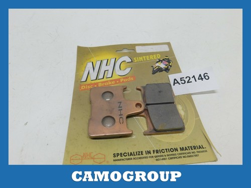 Rear brake pad pads - pad,
