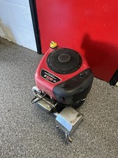 Hayter Heritage 10/30 Ride On Mower Brings Stratton 3105 344cc Engine Gwo