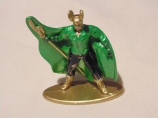 Marvel Avengers Loki – Metal