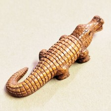 M8812 - 2" Hand Carved