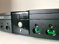 Modded Green LED Controller