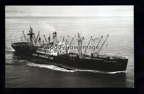 Vic190 victory ship ex - victory,