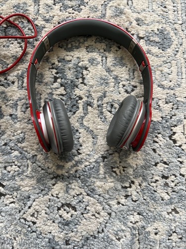 Beats dre solo hd - beats,