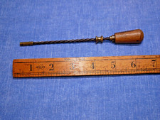 VINTAGE ARCHIMEDES DRILL -