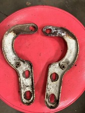 VW Early Type 3 Front Bonnet