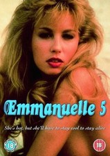 Emanuelle dvd - emanuelle, 5