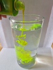 Bait smoke halo glug for pop ups boilies fake bait carp fishing baits halo glug