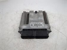 Audi A1 S Line Competition 2018-2024 Ecu (engine)  06K907309B