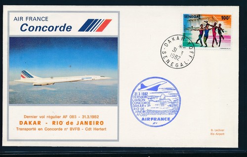 67033 concorde dakar - 67033), af