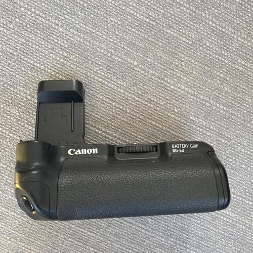 Canon battery grip - bg-e3,
