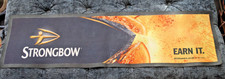 STRONGBOW  CIDER  RUBBER