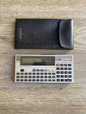Casio FX-720P Personal Pocket