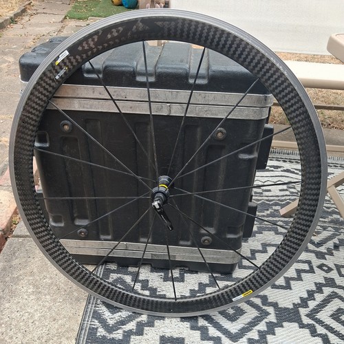 Mavic cosmic pro - mavic,