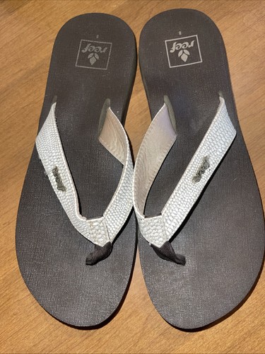 Reef flip flops - reef,