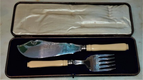 Fine antique isaac ellis boxed - antique,