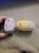 Squishmallow Squishville