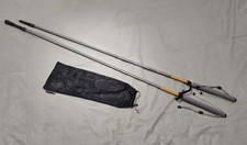 Craghoppers Treklite Compact Walking Poles (Pair) S/M – Used Twice