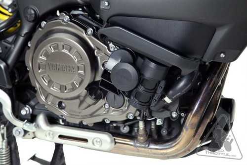 Horn support denali soundbomb - denali,