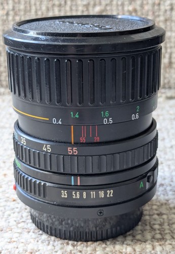 Canon mount f 3 5 - canon, 3.5