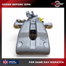 BRAKE CALIPER FOR OPEL MERIVA ASTRA H ASTRA J COMBO ASTRA ZAFIRA REAR RIGHT