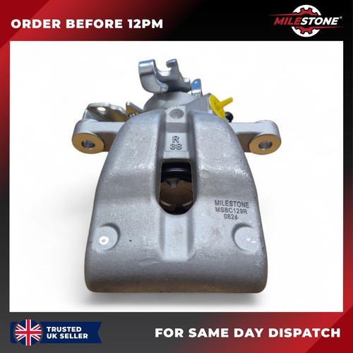 Brake caliper for vauxhall - brake,