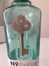 Empty Gin Bottle No3 Gin Key
