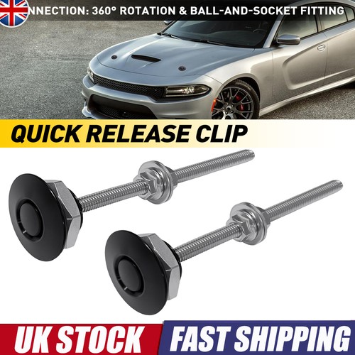 Push button quick - 2x,