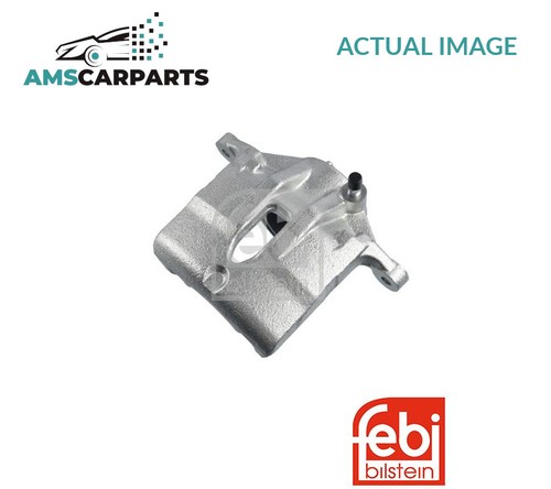 Brake caliper braking front - caliper,