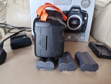 Canon 5d Original (Mark 1) Classic with box