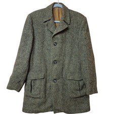 Dunn & Co Harris Tweed Men's