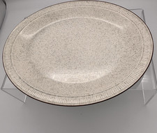 Poole Pottery Parkstone Oval