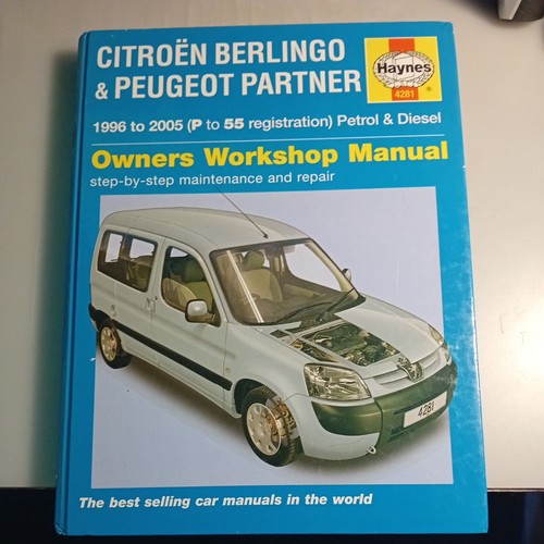 Citroen berlingo peugeot - &,