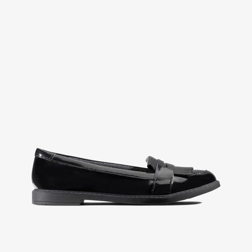 Clarks girls scala bright kid - bright,