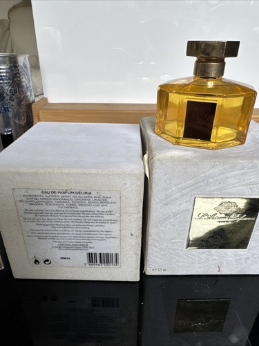 Rare artisan parfumeur - l'artisan,