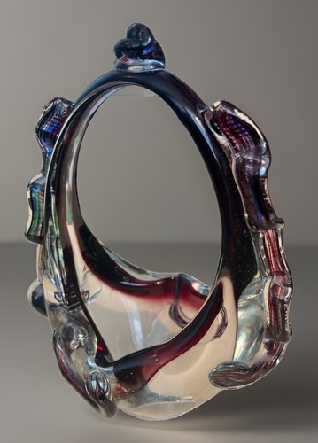 Vintage murano style - murano,