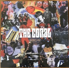 THE CORAL  2025   RE-MASTER