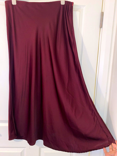 Shein curve plus - sz, 18