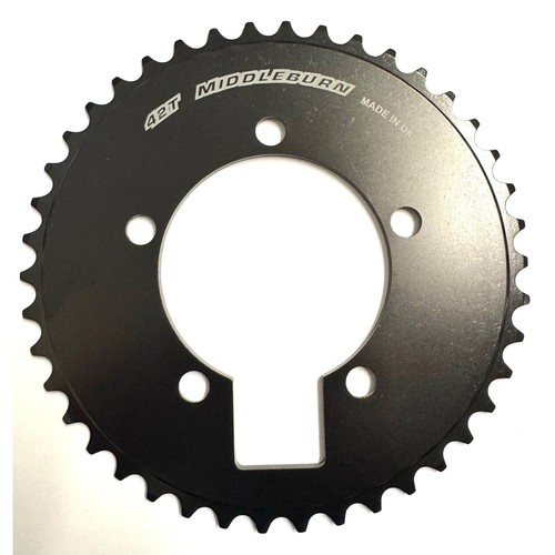 Middleburn 94bcd bolt - cd,