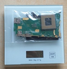 45 GRAMS OF SCRAP CIRCUIT BOARD'S FOR GOLD RECOVERY